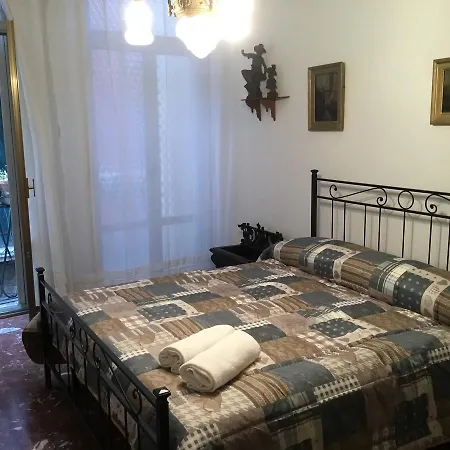 Sun Apartment&rooms Hébergement de vacances