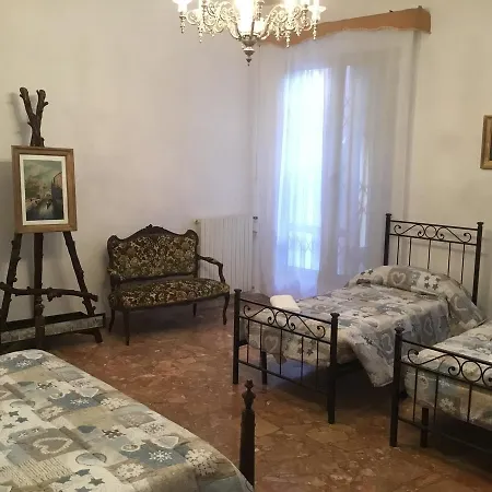 Sun Apartment&rooms * Venise