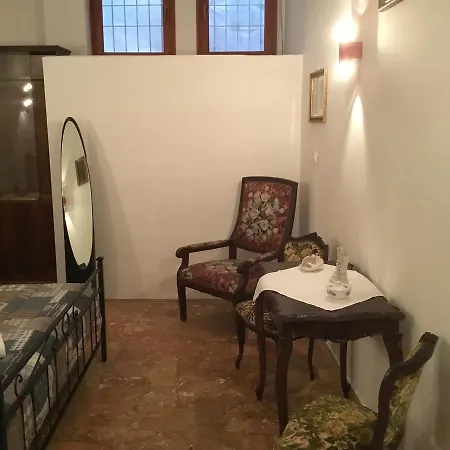 Sun Apartment&rooms Venise