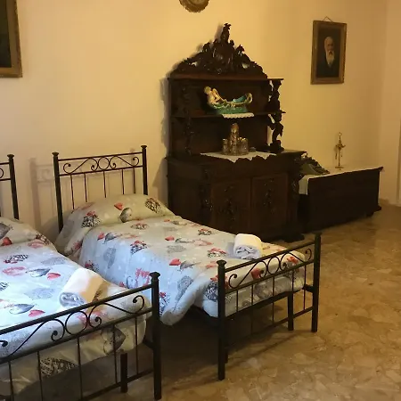 Sun Apartment&rooms Venise