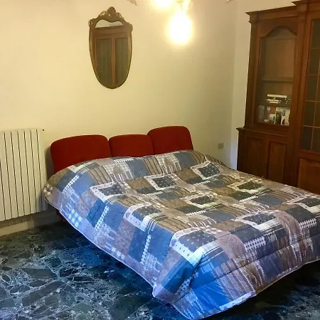 Sun And Ferienhaus Venedig