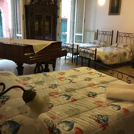 Sun And Ferienhaus Venedig