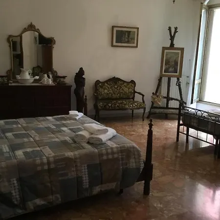 Ferienhaus Sun And Venedig