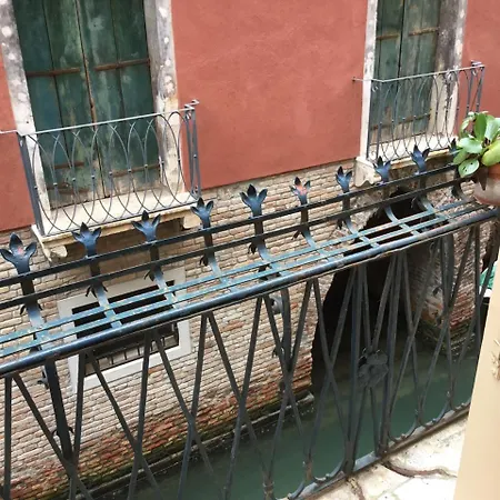 Sun And Ferienhaus Venedig