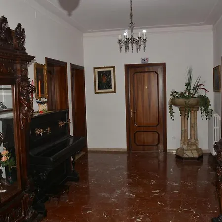 Ferienhaus Sun And Venedig